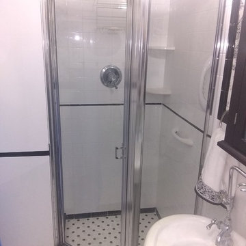 Neo Angle Showers