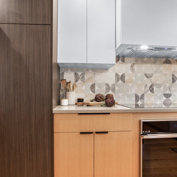 Historic Montclair Denver Kitchen Remodel