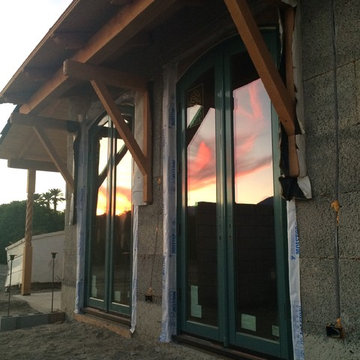 Wonderview Residence: Currently Under Construction