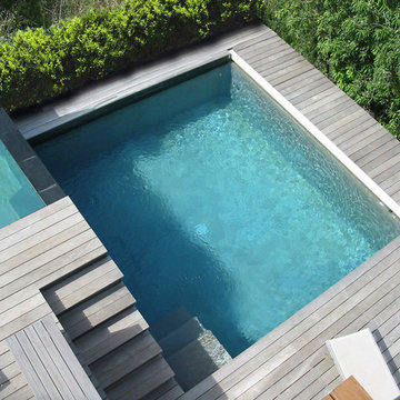 Piscines