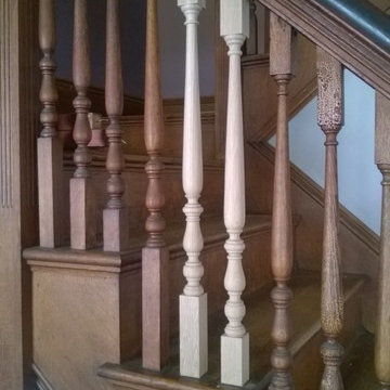 Ongoing work