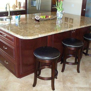 Our Work