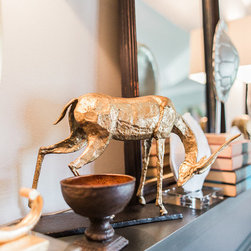 Ranch Remodel - Decorative Objects And Figurines