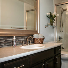 Bathroom Ideas