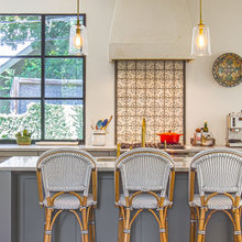 Spanish Bungalow