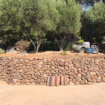 Our Work