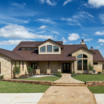 CLB Network - Showcase Builders - Kingsland, TX - 6