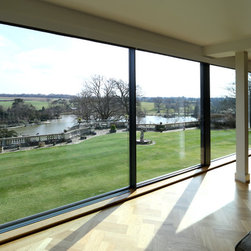 Dunloran House - Patio Doors & Bi-fold Doors