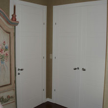 DOORS