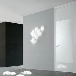 Межкомнатные двери - Interior Doors