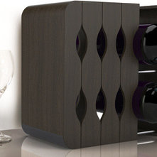 Modern Wine Racks by Quirky