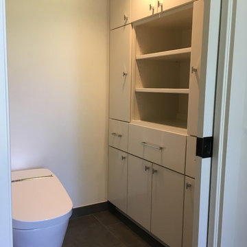 Mid-Century Ranch Addition/Remodel