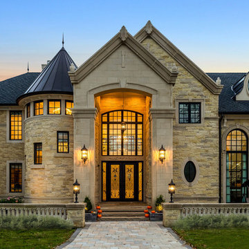 deebajah residence