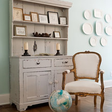 Painted Furniture