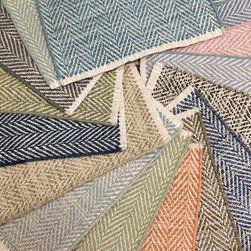 Flatweave Rugs - Area Rugs