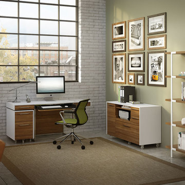 BDI Format Desk