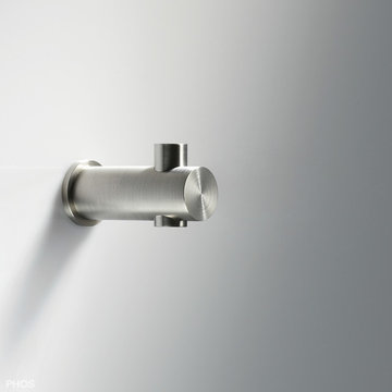 Stylish Bathroom Hooks