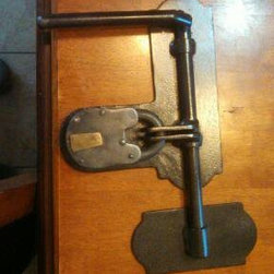 old projects - Home Decor