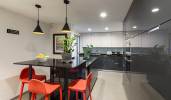 Vivienda particular en Mirasierra, Madrid