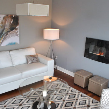 Living Rooms