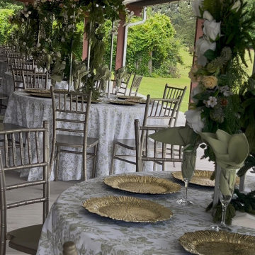 Catering & Banquet Services