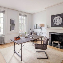 Hudson Penthouse
