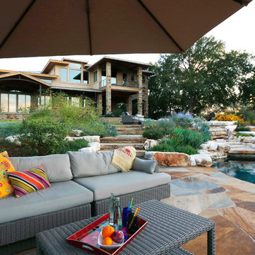 Lake Austin Residence