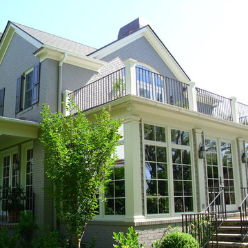 Residential Window Film Projects