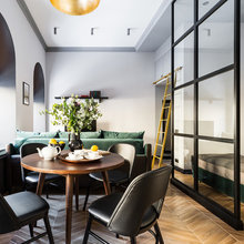 Small Spaces