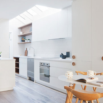 Port Melbourne Home