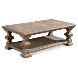 Traditional Coffee Tables by A.R.T. Home Furnishings