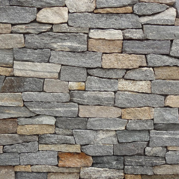 Brick Siding in Commerce, CA