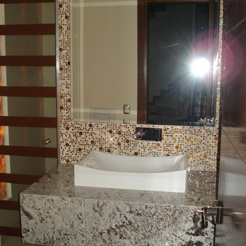 RESIDENCIA VISTA ANDARES