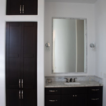 Premium Wholesale Cabinets - Maria Project