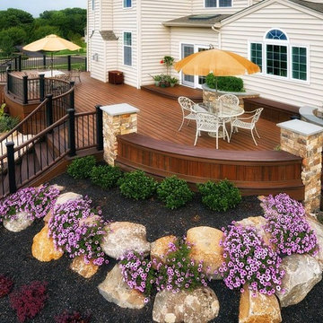 Contractor Projects