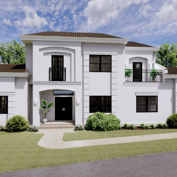 Bringing Your Vision to Life Before the Build