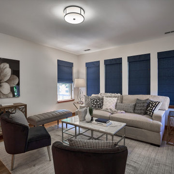 Chicago Bungalow