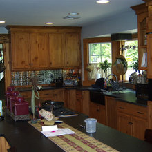 Nakoma Ranch Kitchen