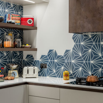 Apartment 3, St Johns Wood