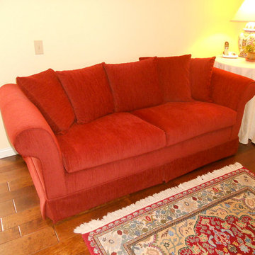 Upholstery