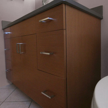 Clean and Contemporary