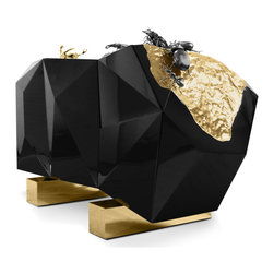 DIAMOND Metamorphosis - Accent Chests And Cabinets