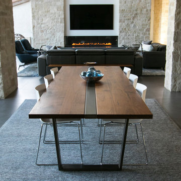Del Mar Project // 'Martis' Dining Table