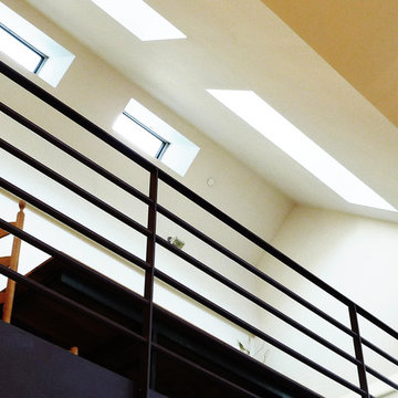 RIVINGTON STREET BUILDING