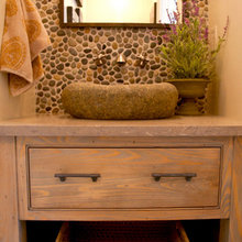 Suzanne Huggins's Ideas