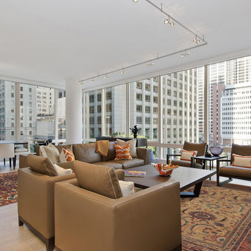 Client Interiors