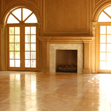 Misc. Rooms