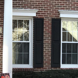 Replacement Windows Chalfont PA - Windows
