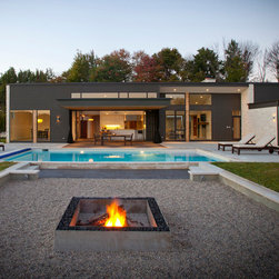 Panda Windows & Doors - Products