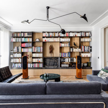 Appartement Trocadéro